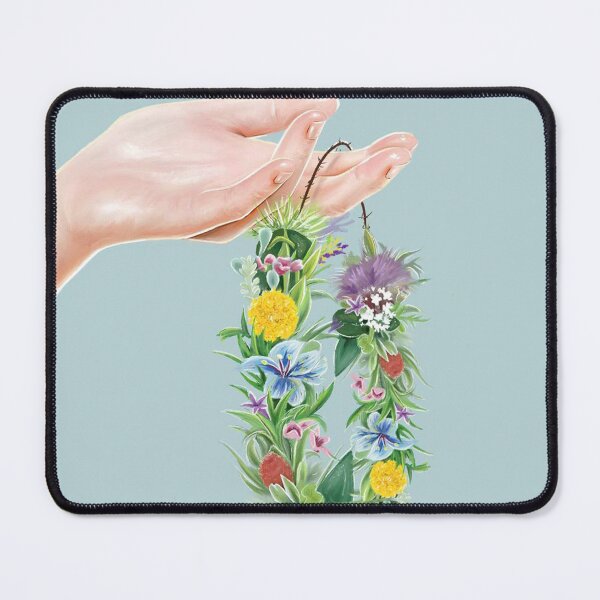 Item preview, Beautiful Flower Design designed and sold by robinmulligan.