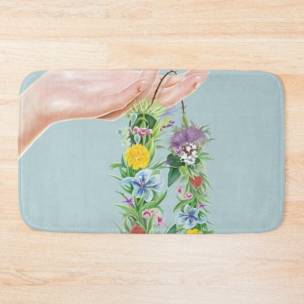 Item preview, Beautiful Flower Design designed and sold by robinmulligan.