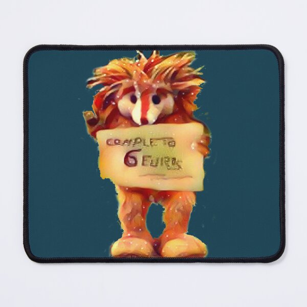 Item preview, The Electric Mayhem designed and sold by TheStocks88.