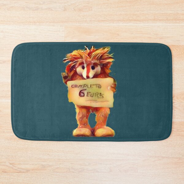 Item preview, The Electric Mayhem   designed and sold by TheStocks88.