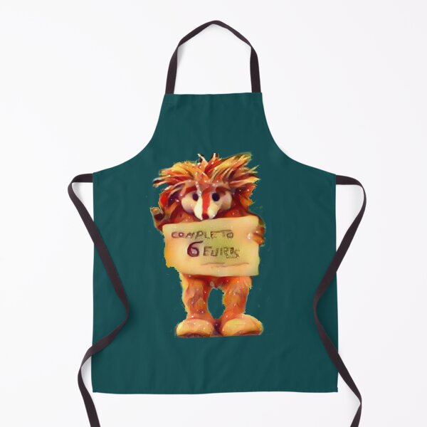 Item preview, The Electric Mayhem designed and sold by TheStocks88.