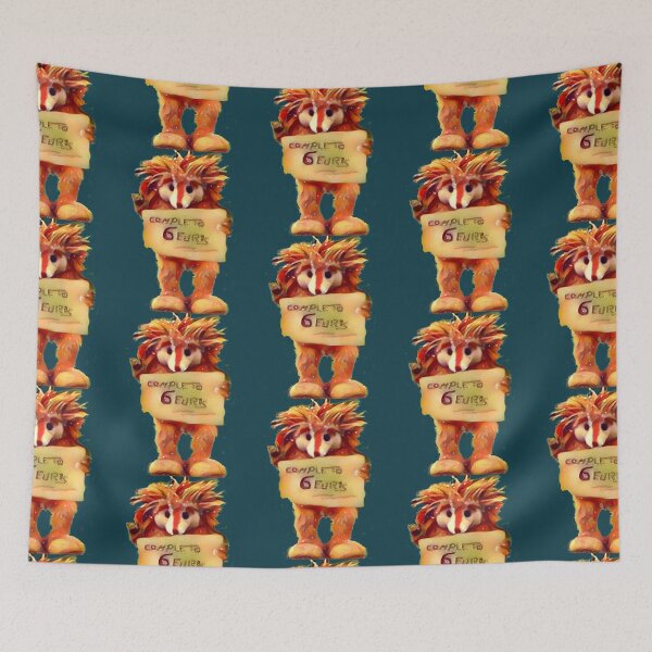Item preview, The Electric Mayhem   designed and sold by TheStocks88.