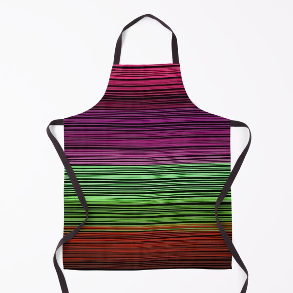 Item preview, Rainbow thread designed and sold by fuzzyfox.