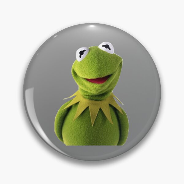 Item preview, Happy Kermit   designed and sold by TheStocks88.