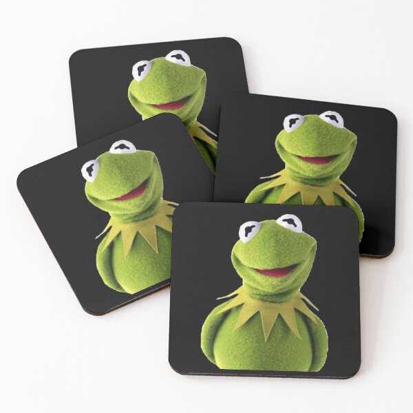 Item preview, Happy Kermit   designed and sold by TheStocks88.