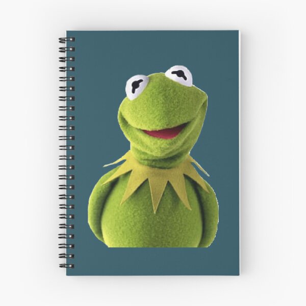 Item preview, Happy Kermit   designed and sold by TheStocks88.