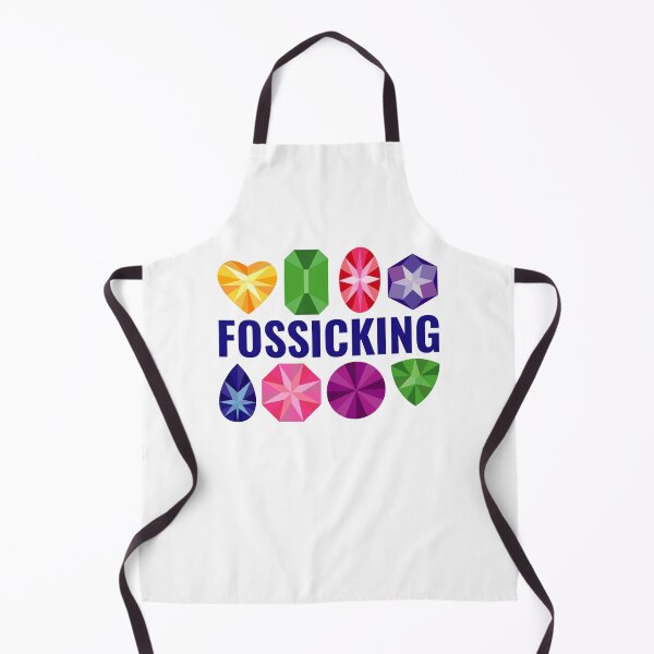 Item preview, Rock Collecting Geology Mineral Rock hound Fossicking designed and sold by TastefulTees.