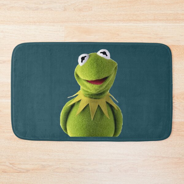 Item preview, Happy Kermit   designed and sold by TheStocks88.