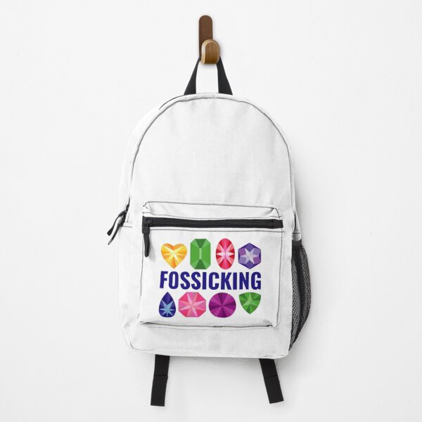 Item preview, Rock Collecting Geology Mineral Rock hound Fossicking designed and sold by TastefulTees.