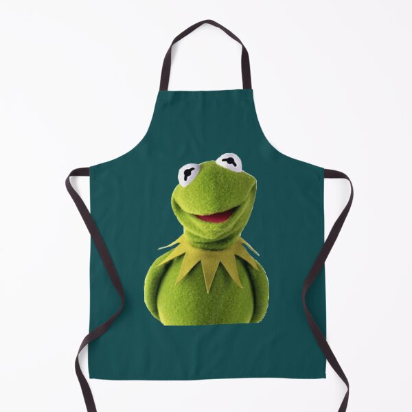 Item preview, Happy Kermit designed and sold by TheStocks88.
