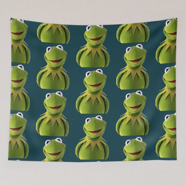 Item preview, Happy Kermit   designed and sold by TheStocks88.