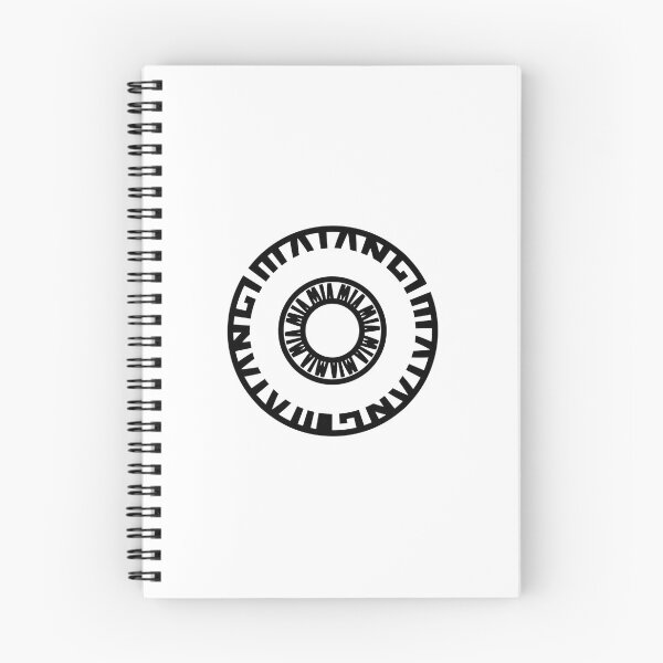 Item preview, MIA MATANGI LOGO designed and sold by letsseashells.