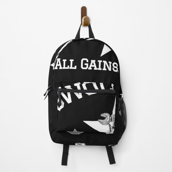 Item preview, Swoletariat - All Gains No Capital designed and sold by JeremyGri.