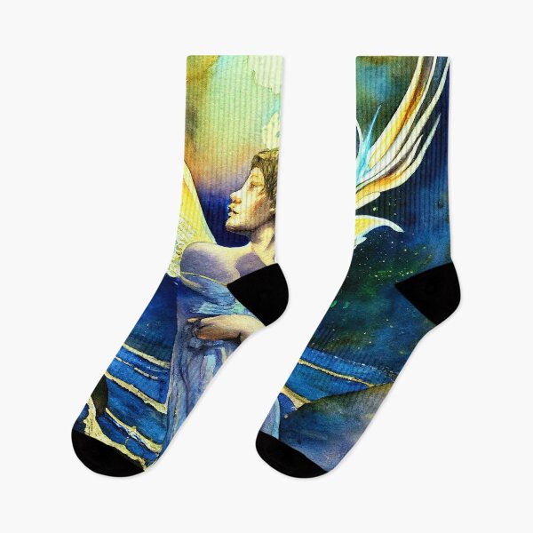 Item preview, Spirit of the Sea designed and sold by Gabrielle Brunsdon.