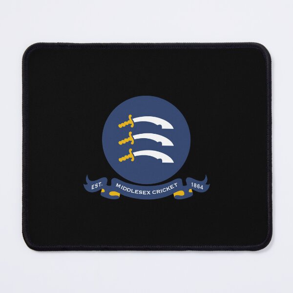 Item preview, Middlesex County Cricket Club  designed and sold by ugenyiaudrosv.