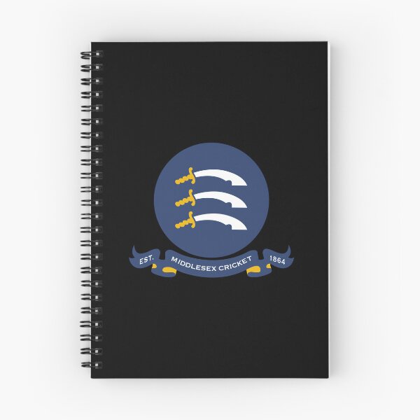 Item preview, Middlesex County Cricket Club  designed and sold by ugenyiaudrosv.