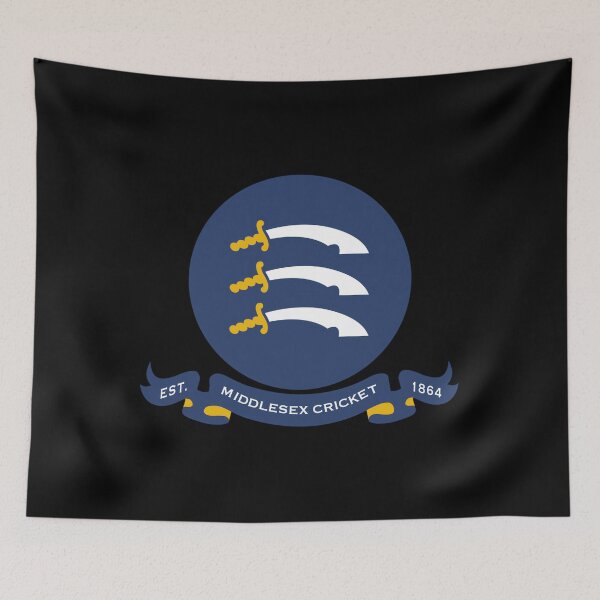Item preview, Middlesex County Cricket Club  designed and sold by ugenyiaudrosv.
