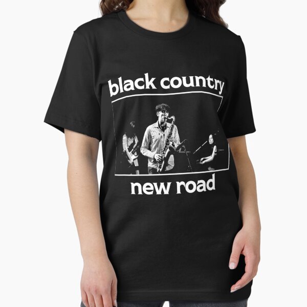 Black Country New Road Clothing for Sale | Redbubble