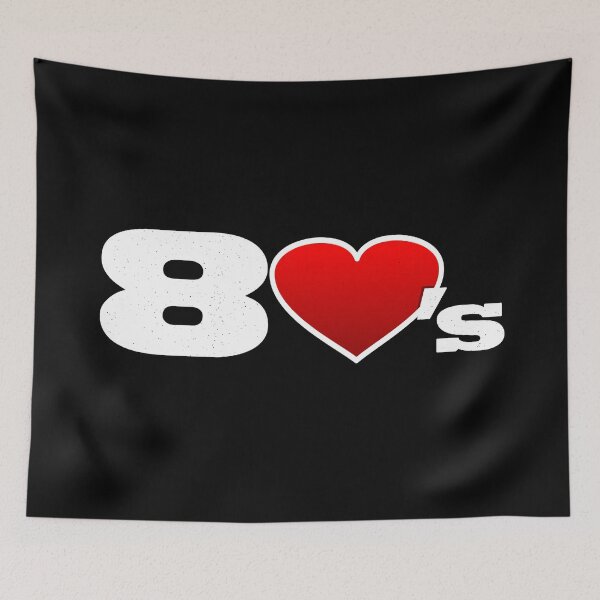 Item preview, 1980's Series 80's Love designed and sold by allovervintage.