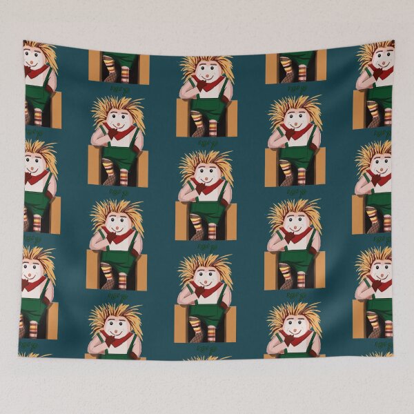 Item preview, Hoggy   designed and sold by TheStocks88.