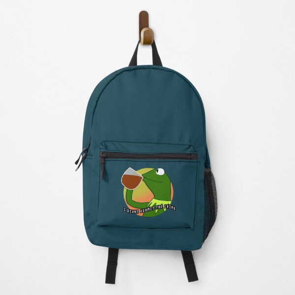 Item preview, Kermit The Crime designed and sold by TheStocks88.