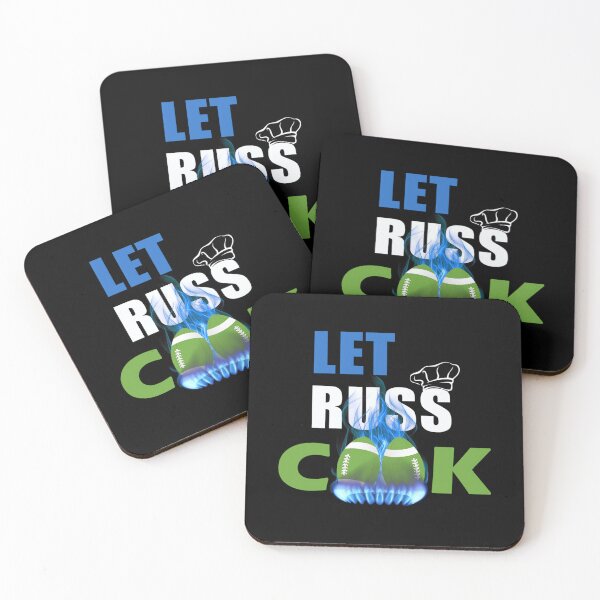 Item preview, LET RUSS COOK ! VIKAZRR 2020  designed and sold by cieronbudaut.