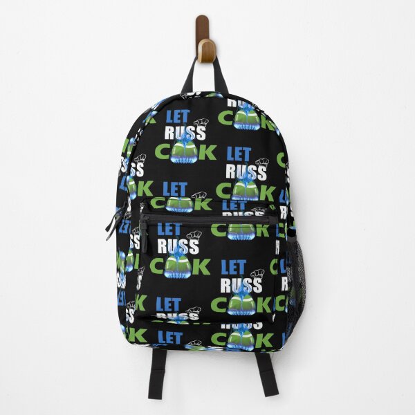 Item preview, LET RUSS COOK ! VIKAZRR 2020 designed and sold by cieronbudaut.