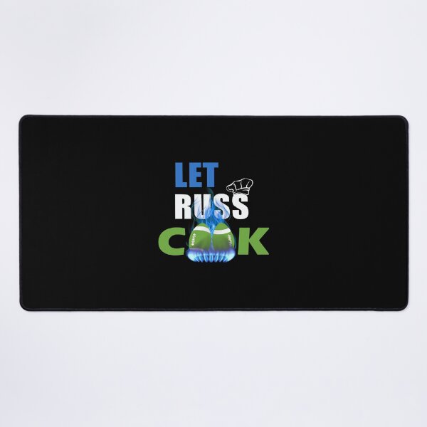 Item preview, LET RUSS COOK ! VIKAZRR 2020 designed and sold by cieronbudaut.