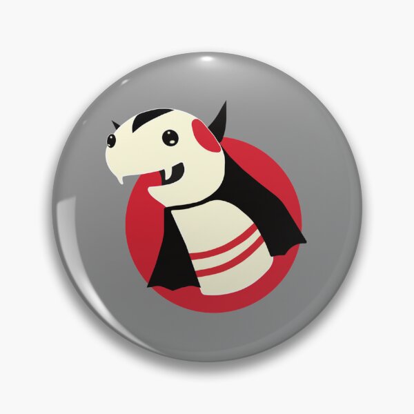 Item preview, Sock Puppet (Vampire)   designed and sold by TheStocks88.