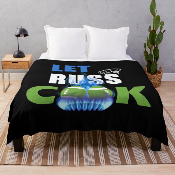 Item preview, LET RUSS COOK ! VIKAZRR 2020 designed and sold by cieronbudaut.
