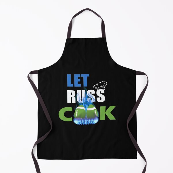 Item preview, LET RUSS COOK ! VIKAZRR 2020 designed and sold by cieronbudaut.