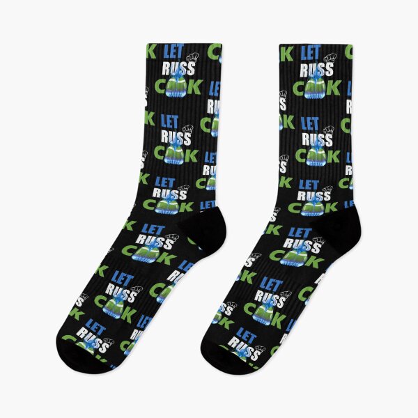 Item preview, LET RUSS COOK ! VIKAZRR 2020  designed and sold by cieronbudaut.