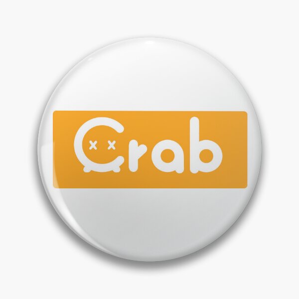 Item preview, crab designed and sold by Juniordesign777.