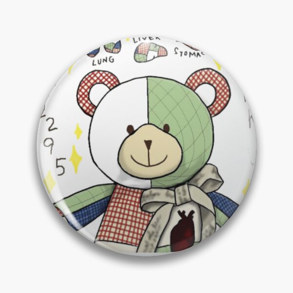 Item preview, Patchwork  designed and sold by ProArt Club.