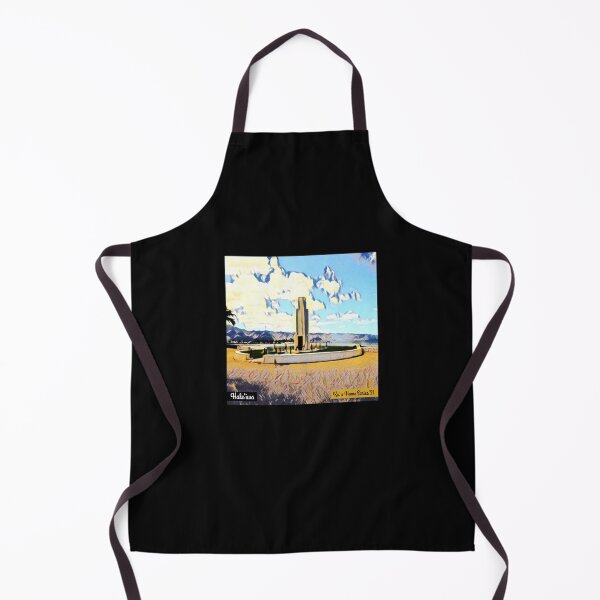 Item preview, Ku'u Home Series Hale'iwa Park Monument designed and sold by TERESAHALL54.