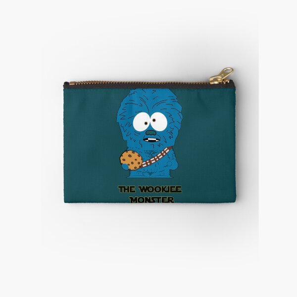 Item preview, The Wookiee Monster   designed and sold by TheStocks88.