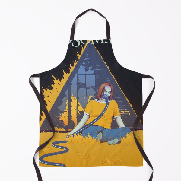 Item preview, Women Use Oxygen designed and sold by robinmulligan.