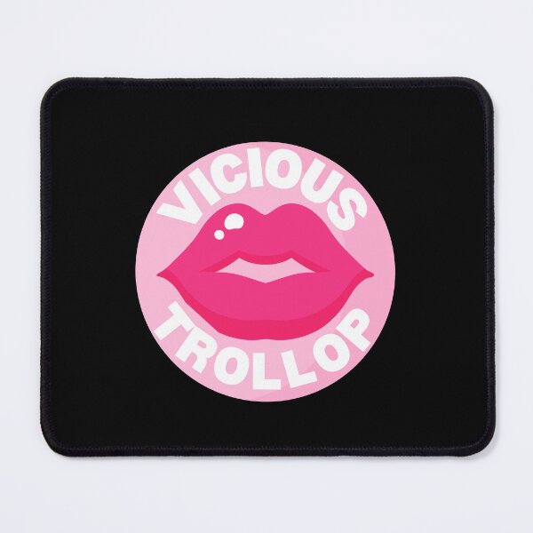 Item preview, Vicious trollop designed and sold by Harsh  Katariya.