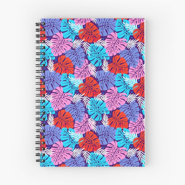Item preview, Monstera Leafs Pattern, Monstera Pattern designed and sold by graphic-genie.