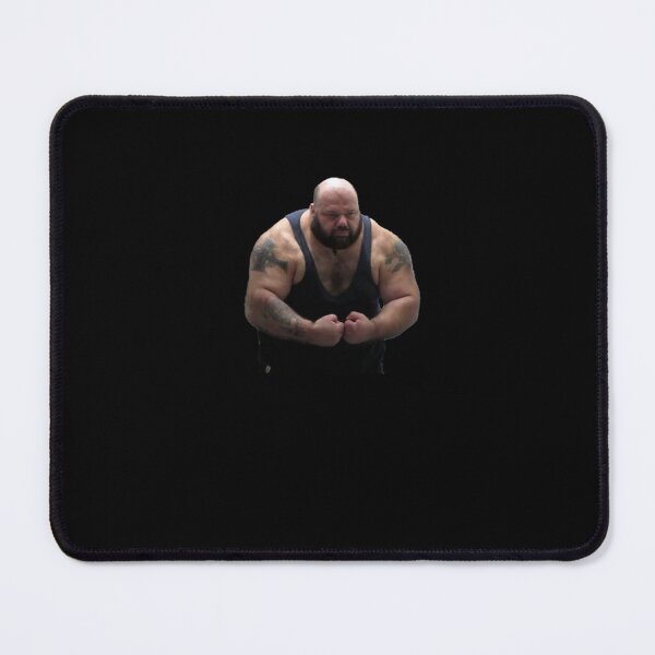 Item preview, Kyriakos Grizzly For the Difficult designed and sold by TERESAHALL54.