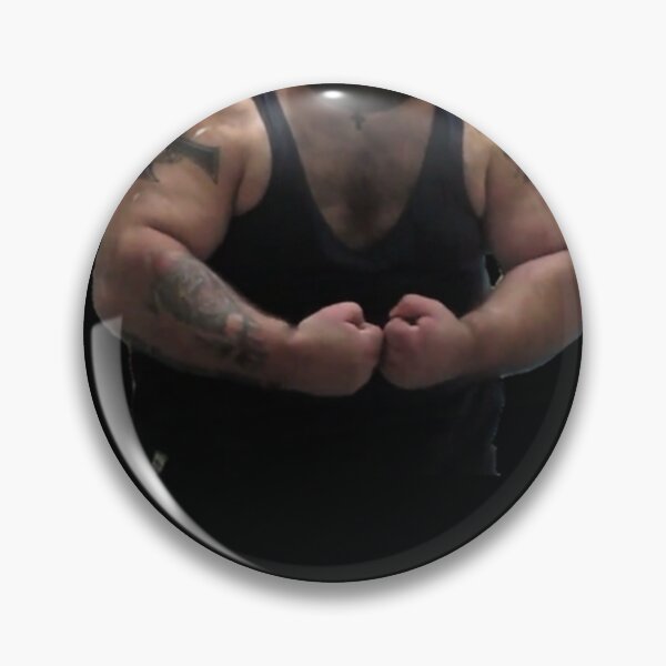 Item preview, Kyriakos Grizzly For the Difficult   designed and sold by TERESAHALL54.
