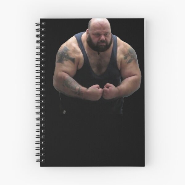 Item preview, Kyriakos Grizzly For the Difficult   designed and sold by TERESAHALL54.