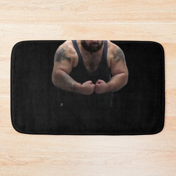 Item preview, Kyriakos Grizzly For the Difficult   designed and sold by TERESAHALL54.