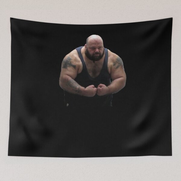 Item preview, Kyriakos Grizzly For the Difficult   designed and sold by TERESAHALL54.