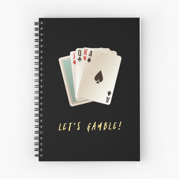 Item preview, Let's Gamble!  designed and sold by cieronbudaut.