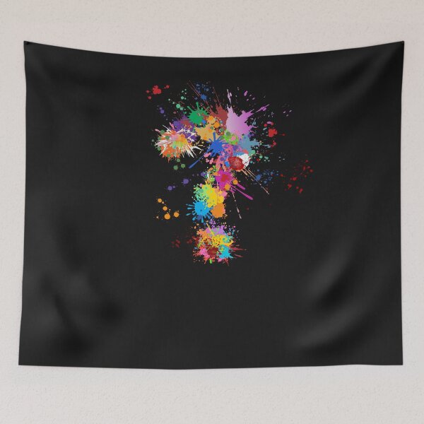 Item preview, question mark designed and sold by twitchytab.