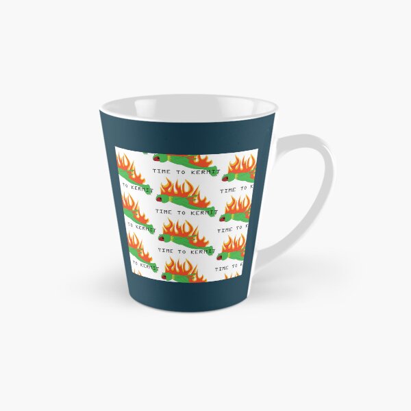 Item preview, Time To Kermit Graphic  designed and sold by TheStocks88.