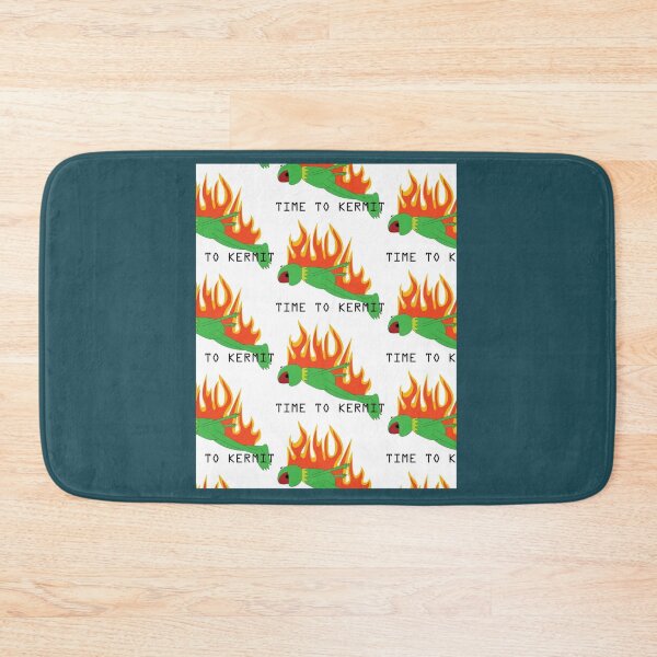 Item preview, Time To Kermit Graphic  designed and sold by TheStocks88.