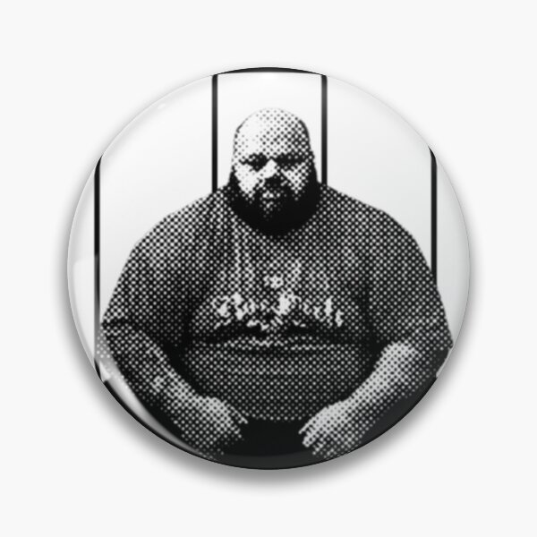 Item preview, Kyriakos Grizzly Full   designed and sold by TERESAHALL54.