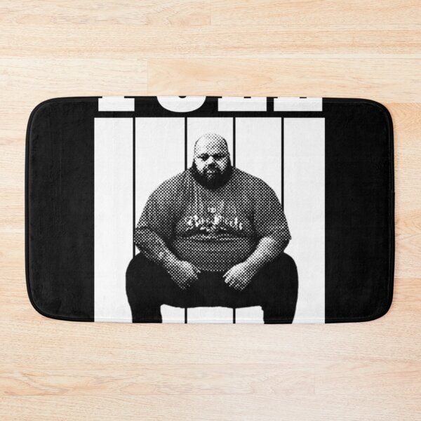 Item preview, Kyriakos Grizzly Full   designed and sold by TERESAHALL54.
